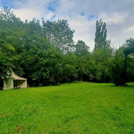 Du Moulin De La Paille Tatil Evi