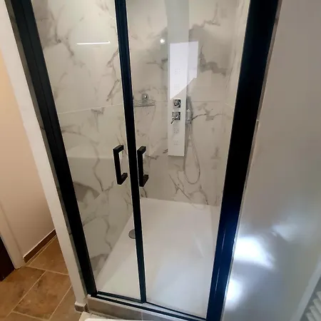 Tatil Evi Du Moulin De La Paille Veyre-Monton