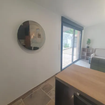 Du Moulin De La Paille * Veyre-Monton