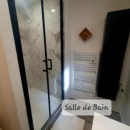 Du Moulin De La Paille * Veyre-Monton