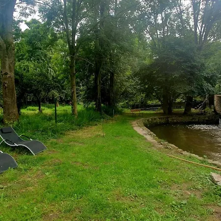 Du Moulin De La Paille *